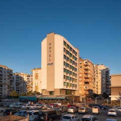 Anelli Hotel - Bild 1