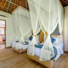 Nirwana Beach & Resort - Bild 5