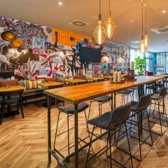 Vienna House Easy by Wyndham Hannover City - Bild 16