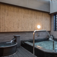 APA Hotel Asakusa Tawaramachi Ekimae - Bild 17