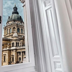 Andrassy Thai Hotel - Bild 20