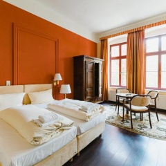 Ferienwohnung Alt Görlitz II - Bild 6