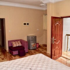Regent Palace Hotel in Freetown, Sierra Leone from 136$, photos, reviews - zenhotels.com photo 10