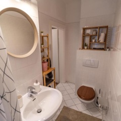 2 Bedroom 65qm - Kitchen - Central - Netflix - Bild 5
