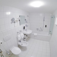 Alfa Hotel - Bild 10