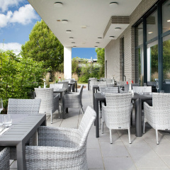 Hilton Garden Inn Munich Messe - Bild 27