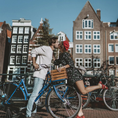 Hyatt Regency Amsterdam thumbnail 29