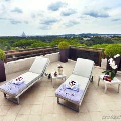 Parco dei Principi Grand Hotel & SPA - Preferred Hotels & Resorts - Bild 19
