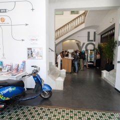 St Christopher's Inn, Barcelona - Hostel - Bild 1
