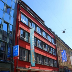 Jaeger's Munich - Hostel - Bild 1
