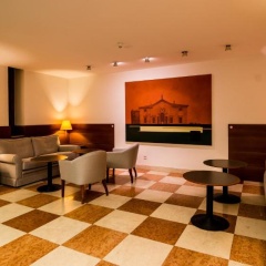 Hotel Schloss Eckberg - Bild 6