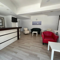 Status Hotel - Bild 10