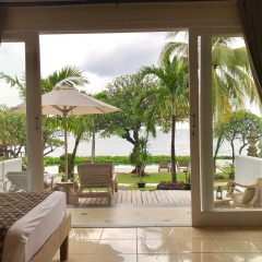 Tauch Terminal Resort Tulamben - Bild 7