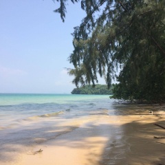 Krabilife Resort - Bild 12