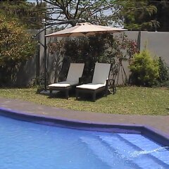 Eight Reedbuck Hotel in Lusaka, Zambia from 101$, photos, reviews - zenhotels.com photo 6