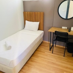 Turunç Hotel Antalya - Bild 6