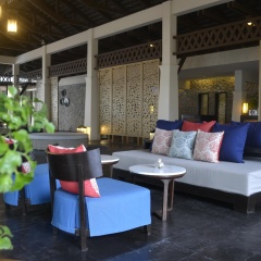 Southsea Khaolak Beach Resort - Bild 23