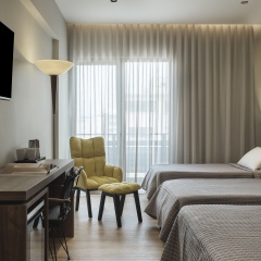 Candia Hotel - Bild 4