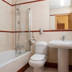 Hotel Cervantes - Bild 10