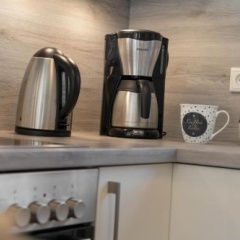 Haus am Leuchtturm Wohnung 5 - Bild 16