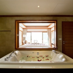 Villa Tantawan Resort And Spa - Bild 14