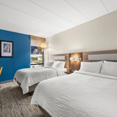 Holiday Inn Express Boston North-Woburn by IHG thumbnail 24