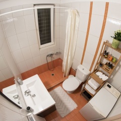 Krystal Apartment - Bild 7