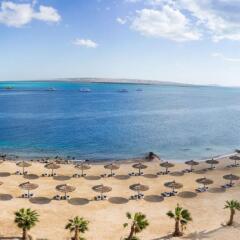 Отель Sky View Nubi, Hurghada Египет, Хургада - отзывы, цены и фото номеров - забронировать отель Sky View Nubi, Hurghada онлайн фото 5