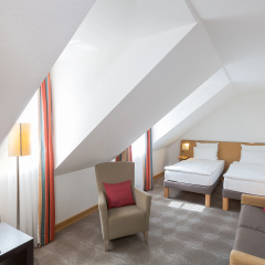 Dorint Hotel Würzburg - Bild 5