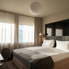 Nobis Hotel Stockholm, a Member of Design Hotels - Bild 6