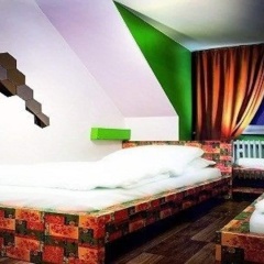 Frankfurt Hostel - Bild 3