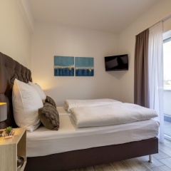 Gleuel Inn Apartments - Bild 6