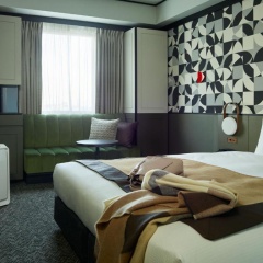 Mitsui Garden Hotel Shiodome Italia-gai Tokyo - Bild 11
