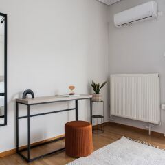 Отель Spacious & Airy 1 Bedroom Apartment near HELEXPO Греция, Маруси - отзывы, цены и фото номеров - забронировать отель Spacious & Airy 1 Bedroom Apartment near HELEXPO онлайн фото 20