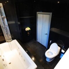 Aria Lake and Golf Villa - Bild 9