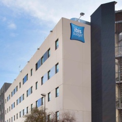 ibis budget Málaga Centro - Bild 1