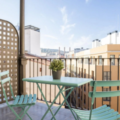 Arc la Rambla Hotel - Bild 14