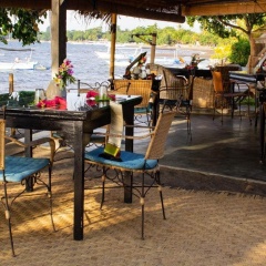 Lilin Lovina Beach Hotel - Bild 19