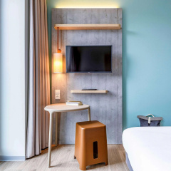 ibis budget Bremen City Center - Bild 5