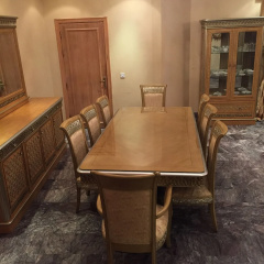 Worood Al Safawa Villas & Suites thumbnail 2