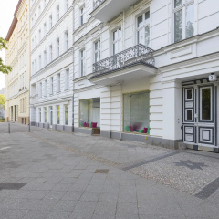 limehome Berlin Werftstraße thumbnail 1