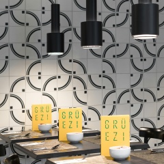 Placid Hotel Design & Lifestyle Zurich - Bild 30