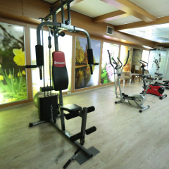 Bursa Palas - Bild 22