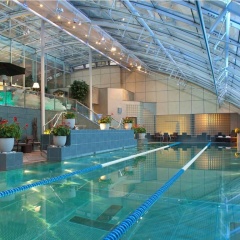 Jumeirah Carlton Tower London - Bild 19