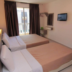 Yellow Mansion Hotel Melaka Raya thumbnail 33