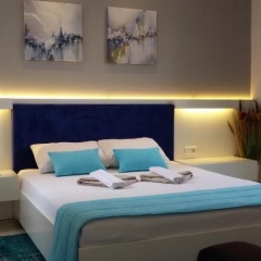 Albatros Otel - Bild 5