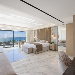 Adams Beach Hotel & Spa thumbnail 7