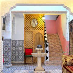 Maison d'hôtes Cité Portugaise