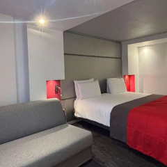 Mercure Paris Montmartre Sacré Coeur - Bild 5