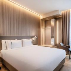 AC Hotel by Marriott Clodio Roma thumbnail 3